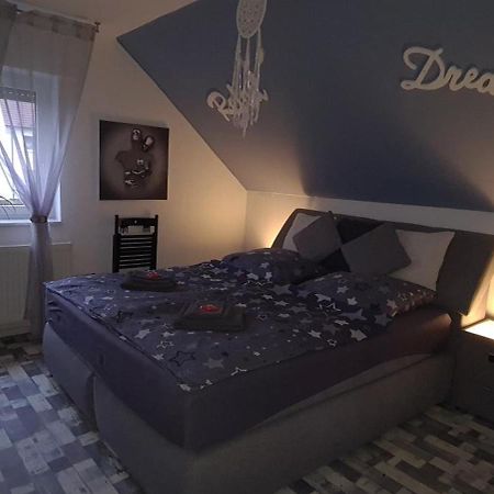 Pension Werne An Der Lippe Apartment Екстериор снимка