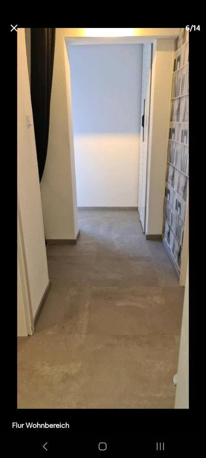 Pension Werne An Der Lippe Apartment Екстериор снимка