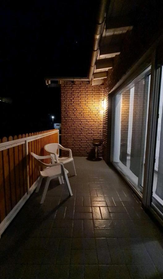 Pension Werne An Der Lippe Apartment Екстериор снимка
