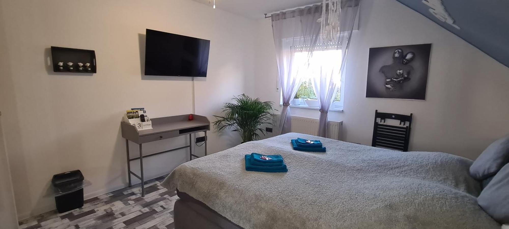 Pension Werne An Der Lippe Apartment Екстериор снимка