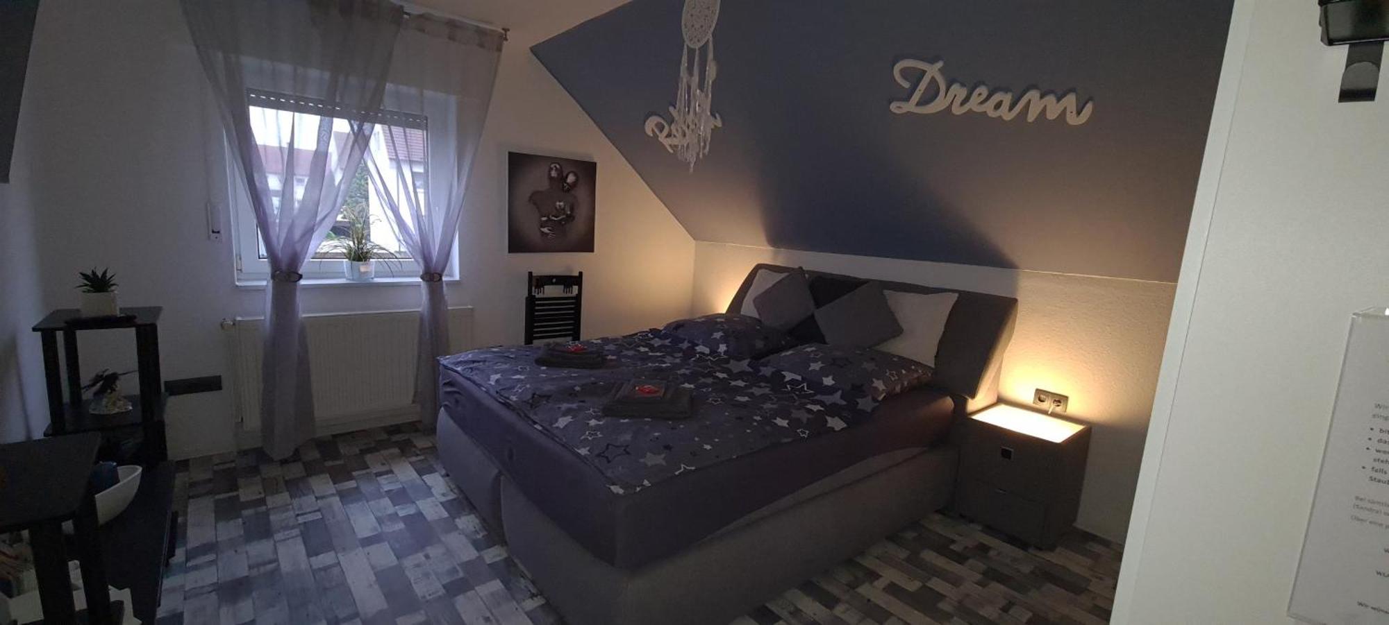Pension Werne An Der Lippe Apartment Екстериор снимка